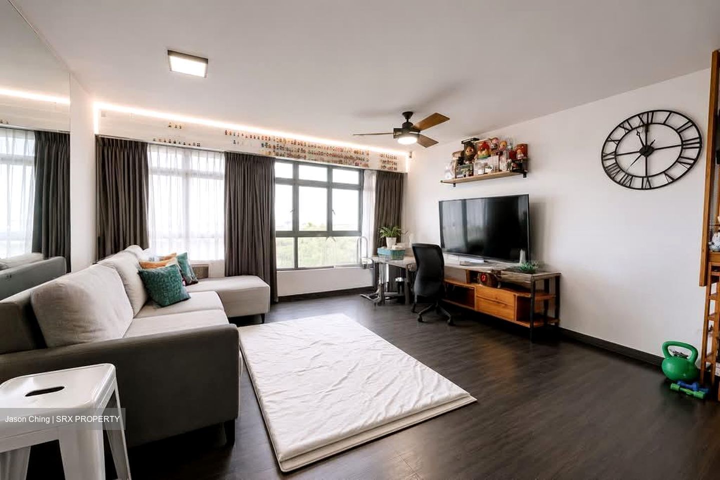 Blk 697C Jurong West Blossom (Jurong West), HDB 5 Rooms #591424841